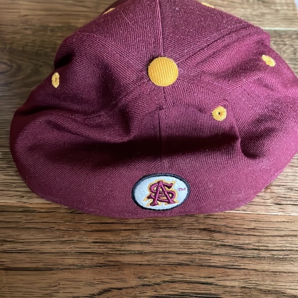 NWOT Arizona Sun Devils Hat - Picture 2 of 6